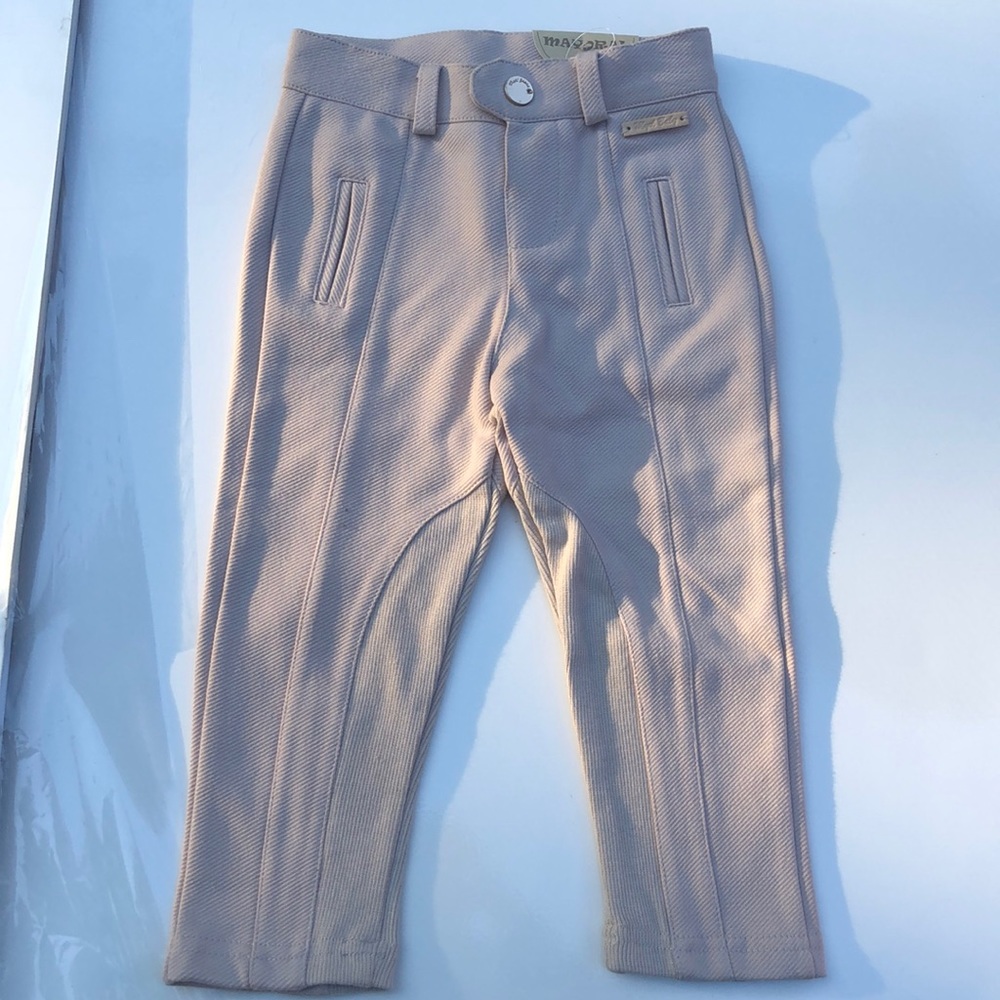 Mayoral Girl Pants